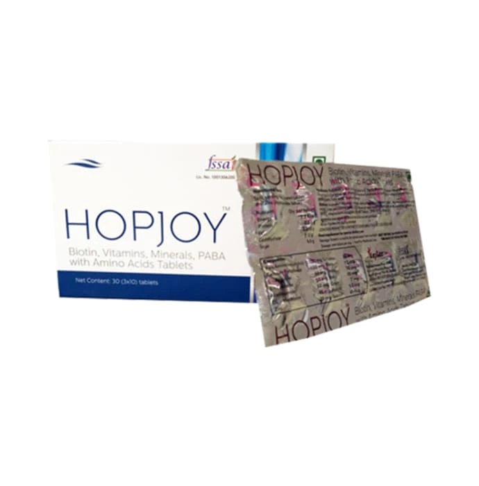 HOPJOY TABS