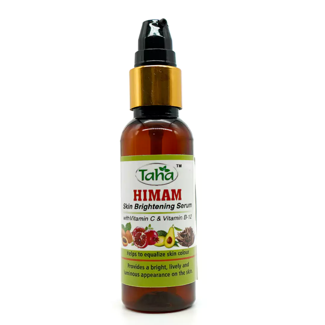Himam - Skin Brightening Serum