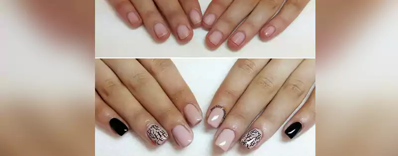 Nail Art