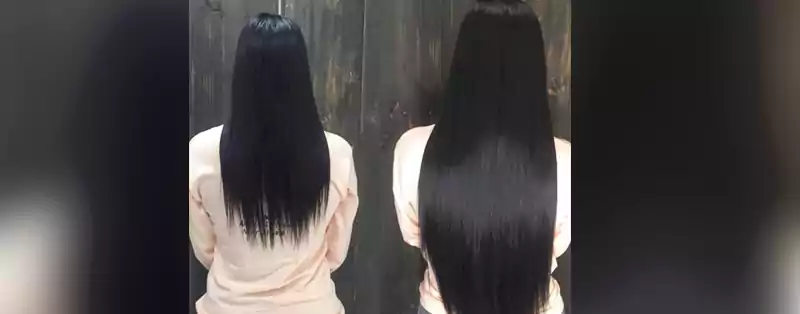 Hair Extensions