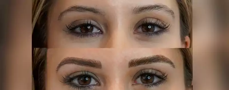 Micro Blading