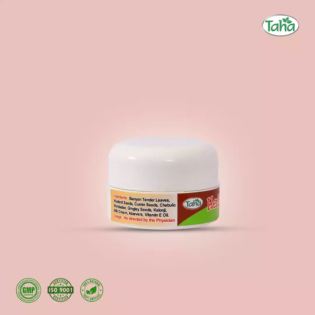 Herba – Melanin Cream