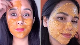 Best skin glow treatment