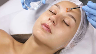 tan removing in taha ayurveda hospital